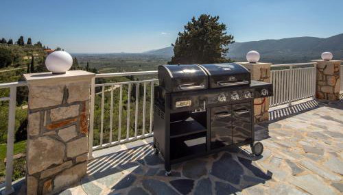 Demargia Villa - Foto 3