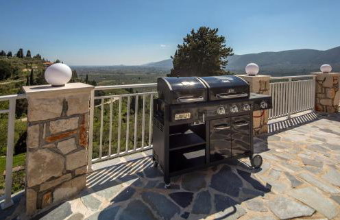 Demargia Villa - Foto 3