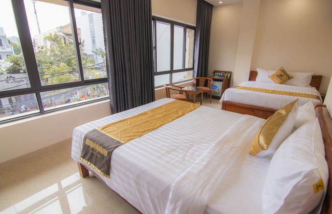 Prague Hotel Vung Tau - Foto 9