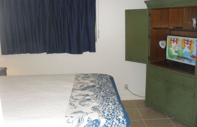 By The Sea Gulf View Deluxe Condo - Foto 8