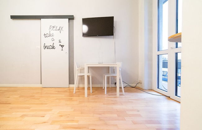 Residenze Darsena - Photo 51