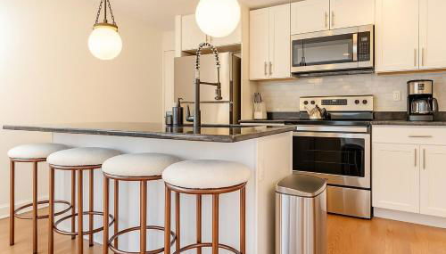 Westville Haven Modern 2BR Near Yale - Foto 3