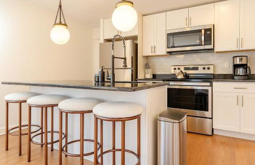 Westville Haven Modern 2BR Near Yale - Foto 3