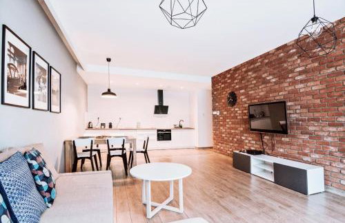 Browar Lubicz Residence - Official Aparthotel - Photo 58