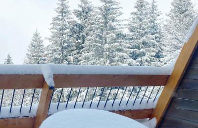 Arc 1600 - 2 pièces ouvert, 4 personnes, signé Charlotte Perriand - Photo 15