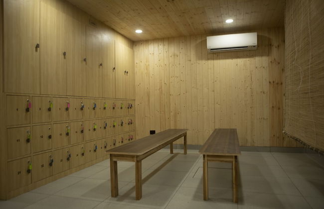 Courtyard By Yuhi - Foto 26