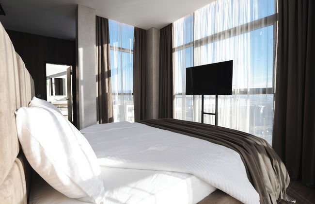 DISTRICT boutique - Photo 46