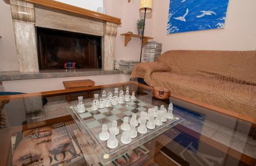 Seaside-Maisonette - Foto 19