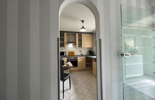 Garten-Ferienhaus Biendorf OT Westenbrügge - Foto 25