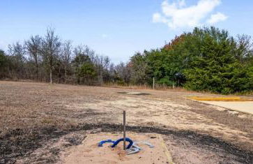 Scenic 5-Acre Retreat with Hot Tub Pool & Game Room - Foto 23