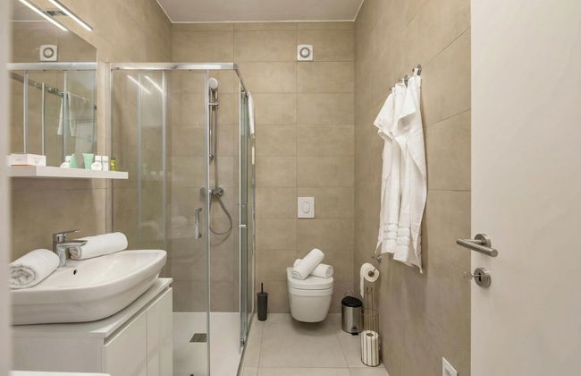 Seafront Villa Andrijana - Photo 46