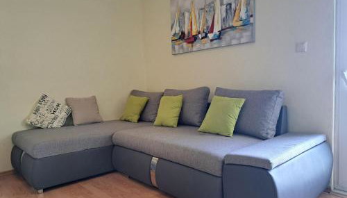 Apartment in Kastel Near the Sea - Foto 4