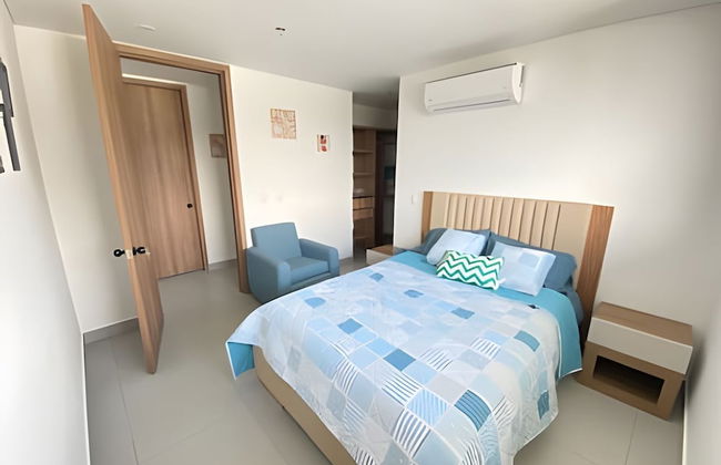 Apartamentos Ambar Roca - by SOHO - Foto 1