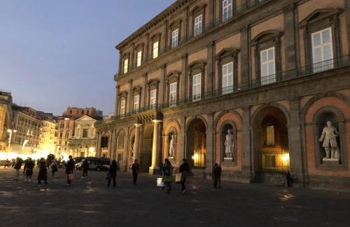 NAPOLIFOREVER Chiaia APARTMENT - Photo 80