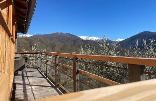 Eco-grange au milieu de notre ferme biologique O'Naturel - Foto 19