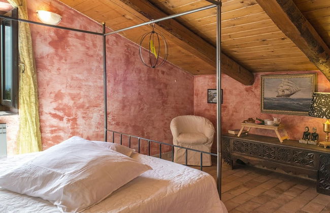 Il Noceto 8 in Marta - Foto 48