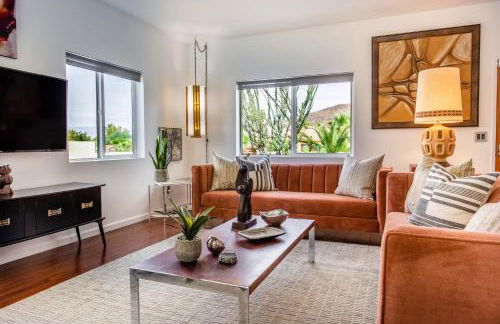 tHe PRESIDENTIAL HOUSE: EXCLUSIVE MOUNTAIN VIEWS & AMENITIES - Foto 6