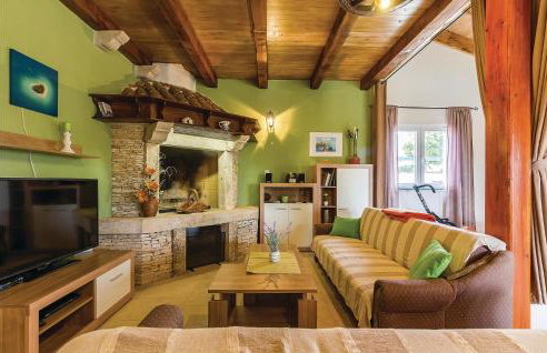 Amazing Home In Rezanci - Foto 46