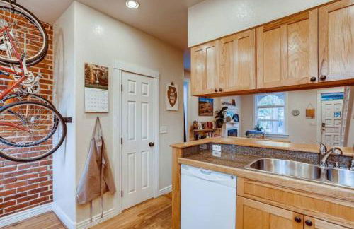 Central Denver Townhome Close To Historic Neighborhood - Foto 13