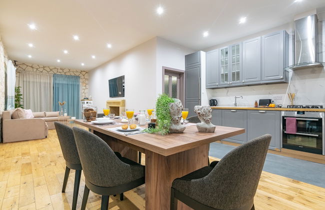 Vesta Villa - Foto 19