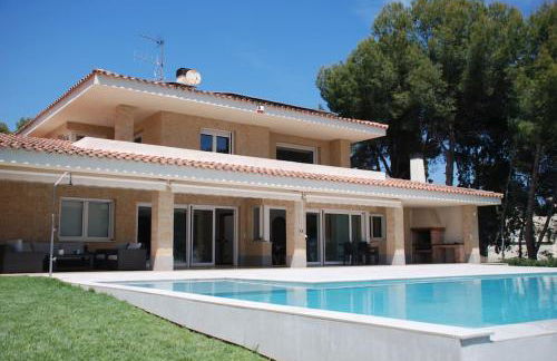 Exclusiva Villa de lujo con piscina en Alcoceber - Foto 14