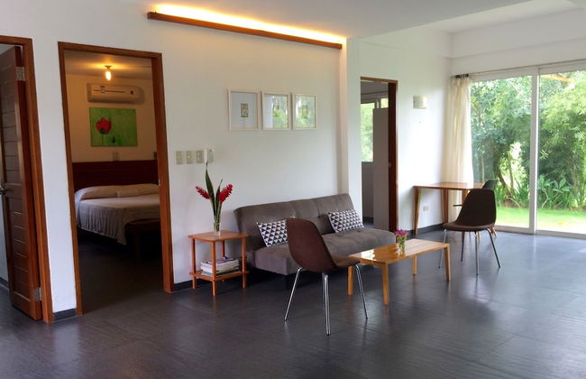 MarPas Apartments - Foto 12