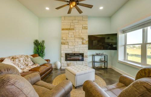 Anglers Paradise Townhome 2 Mi to Matagorda Bay - Foto 1