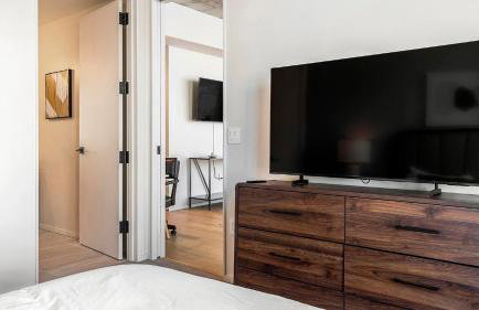 Landing Stunning 1BD Yoga Studio Gym - Foto 74