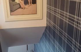 Large countryside home - Foto 28