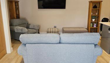 The Retreat - Photo 4