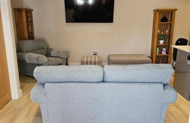 The Retreat - Photo 4