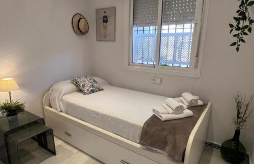 Apartamento Empul Costa Sancti Petri - Foto 3