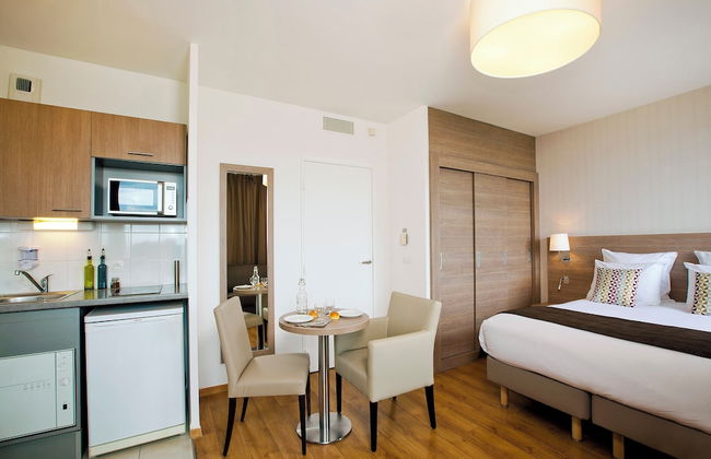 Residhome Monceau - Foto 8