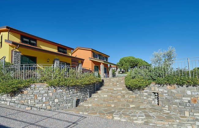 Agriturismo Le Girandole - Photo 39