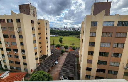 Conforto Urbano, Apartamento Acolhedor - Foto 37