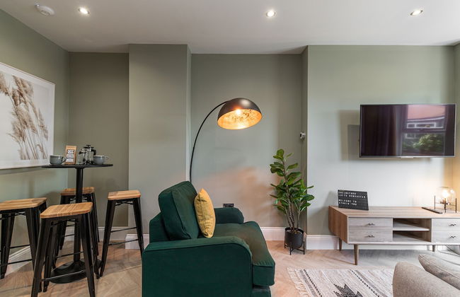 Chelmsford Lofts - Foto 62