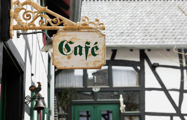 Nostalgic Apartment in the Eifel Region - Photo 52