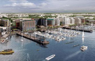 Monthier The Wharf BLW1S1U71-2 - Foto 6