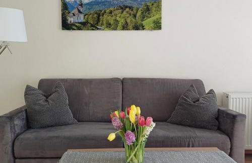 Hölbinger Alm - Apartments - Foto 76