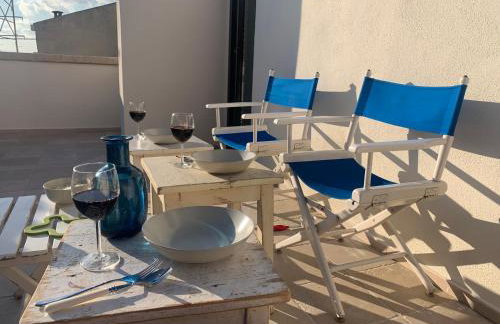 Vintage House in centro storico Basilicata Puglia - Foto 31