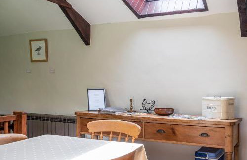 5 Swallowsholm Cottage - Foto 19