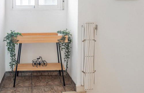 Maritim Horizon House Port of Valencia - Foto 25