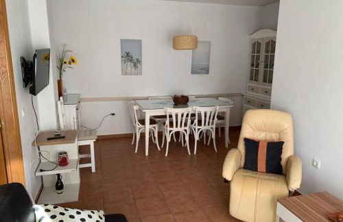 Apartment in La Antilla - Photo 8