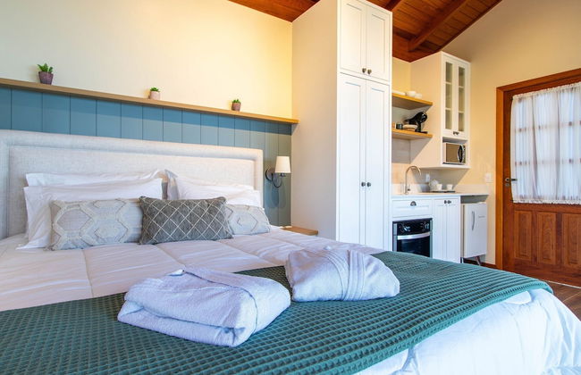 Charmosa Suíte em Sambaqui - Photo 10