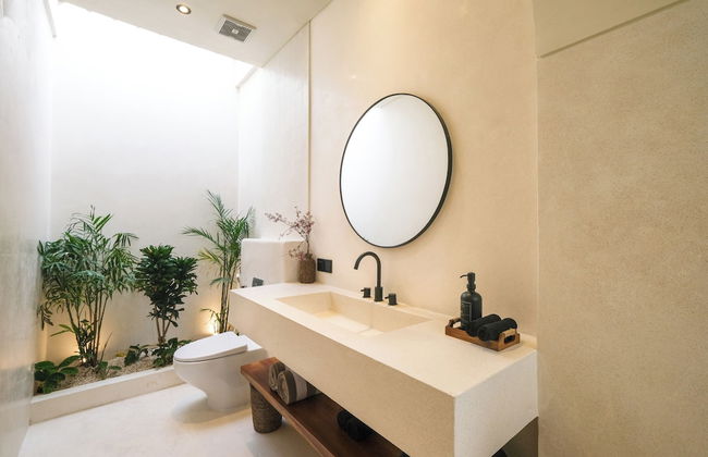 Villa Naji Pererenan - Photo 58