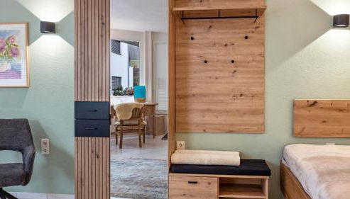 Fewo-Gottmadingen - Foto 4