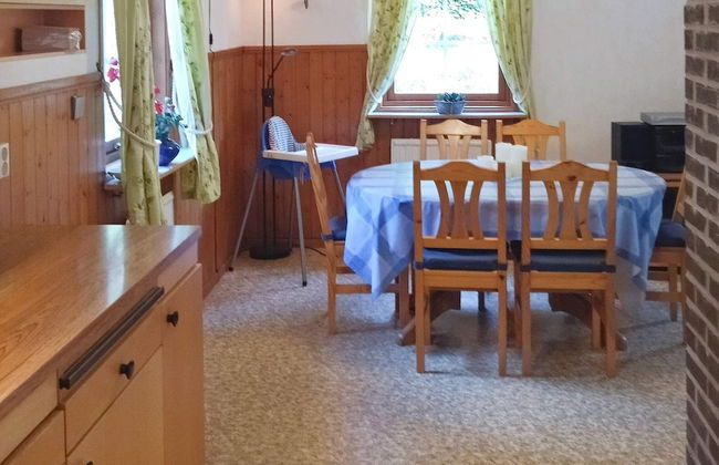 6 Person Holiday Home in Ed-by Traum - Foto 14