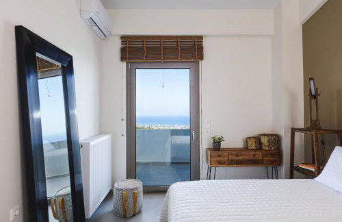 Villa Rizes Luxury in Maroulas - Foto 67