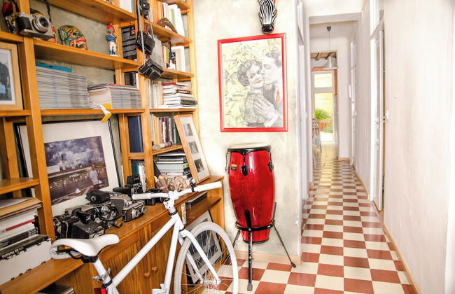 Apartamentos turísticos Teatro Romano - Foto 14