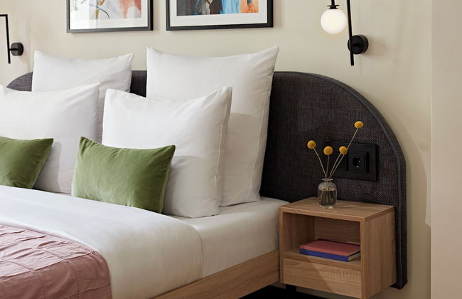 Numa Berlin Novela - Foto 18